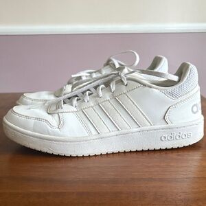 Adidas Hoops Classic Shoes